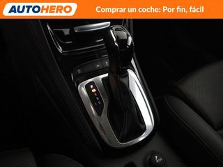 Opel Astra 1.4 SIDI Turbo Excellence Start/Stop