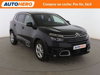 Citroën C5 Aircross 1.5 Blue-HDi Live Pack