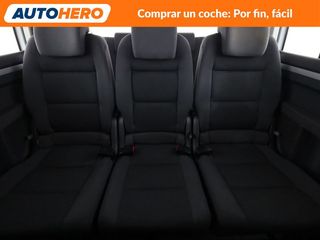 Volkswagen Touran 1.6 TDI Edition