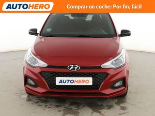 Hyundai i20 1.0 TGDI Tecno LE