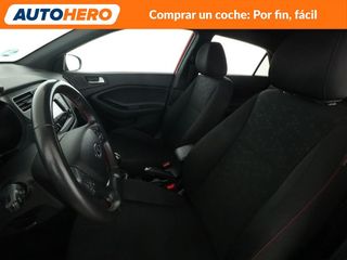 Hyundai i20 1.0 TGDI Tecno LE