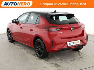 Opel Corsa 1.2 Turbo GS