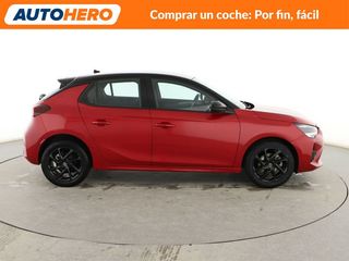 Opel Corsa 1.2 Turbo GS