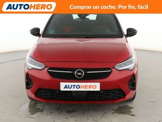 Opel Corsa 1.2 Turbo GS