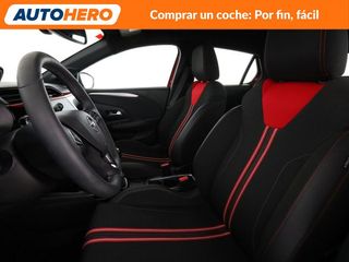 Opel Corsa 1.2 Turbo GS