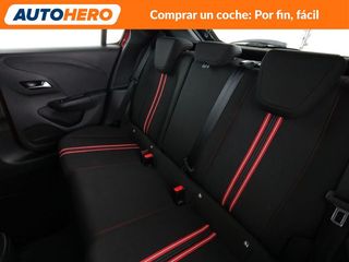 Opel Corsa 1.2 Turbo GS