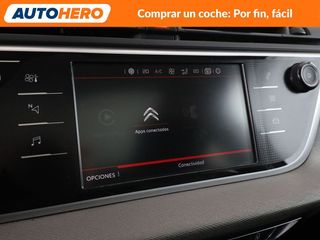 Citroën Grand C4 Spacetourer 1.5 Blue-HDi Shine