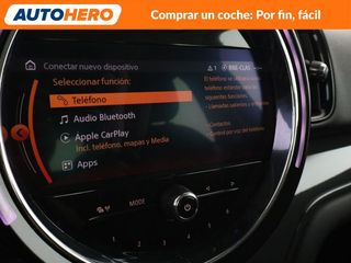 MINI Countryman Cooper