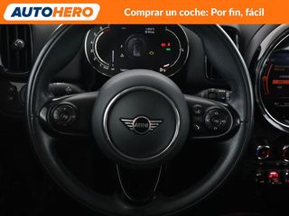 MINI Countryman Cooper