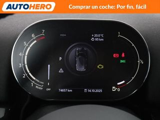 MINI Countryman Cooper