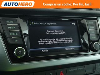 Skoda Fabia 1.0 TSI Ambition