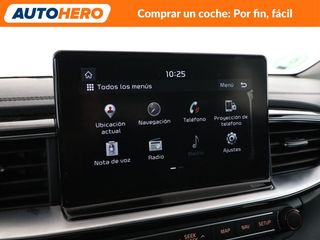 Kia Ceed 1.0 TGDI Tech