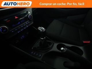 Hyundai Tucson 1.6 SLE 2WD