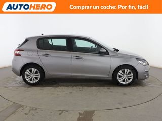Peugeot 308 1.6 HDi Active