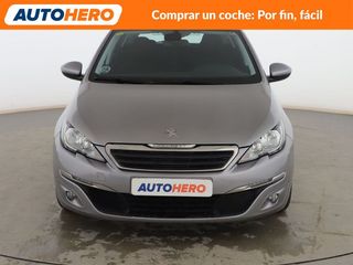 Peugeot 308 1.6 HDi Active