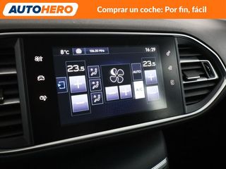 Peugeot 308 1.6 HDi Active