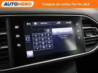 Peugeot 308 1.6 HDi Active