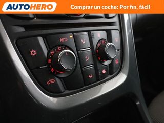 Opel Astra 1.4 Turbo Excellence