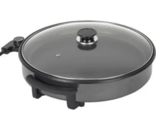 Paellera Eléctrica Prestar 40 cm
