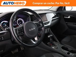Kia Niro 1.6 Hybrid Drive