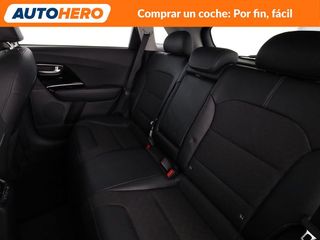 Kia Niro 1.6 Hybrid Drive