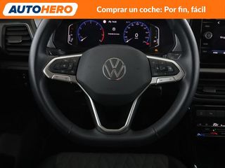 Volkswagen T-Cross 1.0 TSI Life