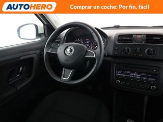 Skoda Fabia 1.6 TDI Ambition