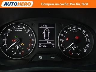 Skoda Fabia 1.6 TDI Ambition