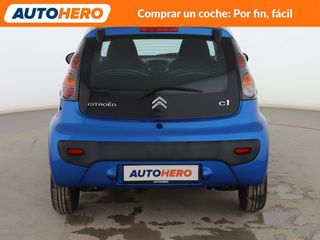 Citroën C1 1.0 Seduction