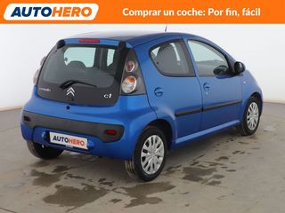 Citroën C1 1.0 Seduction