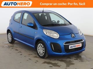 Citroën C1 1.0 Seduction