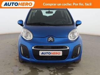 Citroën C1 1.0 Seduction