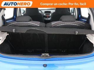 Citroën C1 1.0 Seduction