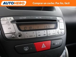 Citroën C1 1.0 Seduction