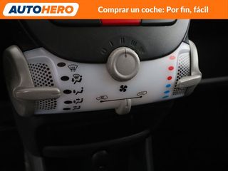 Citroën C1 1.0 Seduction