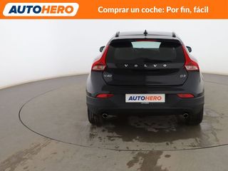 Volvo V40 2.0 D3 Summum