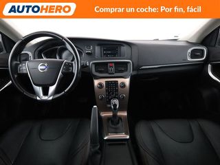 Volvo V40 2.0 D3 Summum