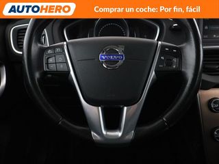 Volvo V40 2.0 D3 Summum
