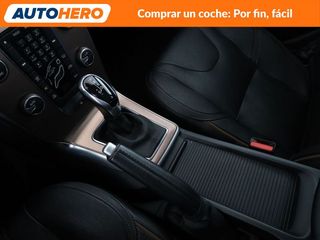 Volvo V40 2.0 D3 Summum