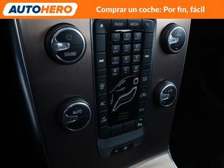 Volvo V40 2.0 D3 Summum