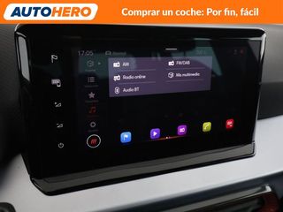 Seat Arona 1.5 TSI ACT FR