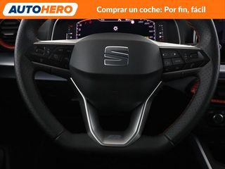 Seat Arona 1.5 TSI ACT FR