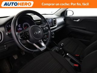 Kia Stonic 1.2 Drive
