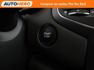 Renault Megane 1.3 TCe Limited