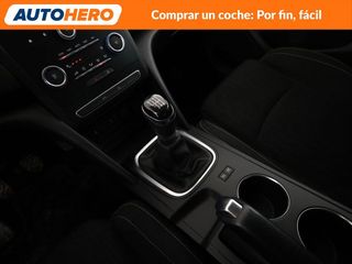 Renault Megane 1.3 TCe Limited