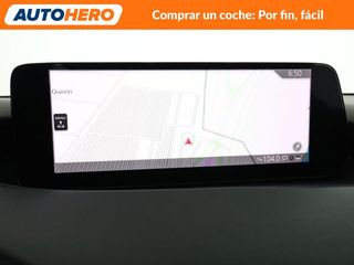 Mazda 3 2.0 Skyactiv G Mild-Hybrid Homura