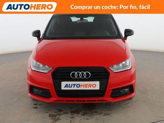 Audi A1 1.4 TDI Attraction