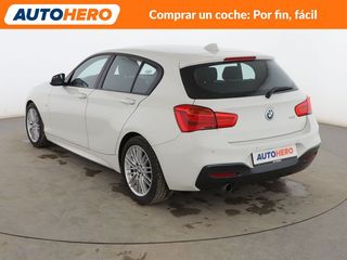 BMW Serie 1 118i M Sport