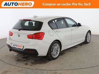 BMW Serie 1 118i M Sport
