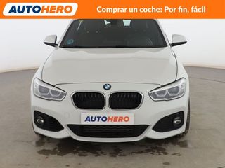 BMW Serie 1 118i M Sport